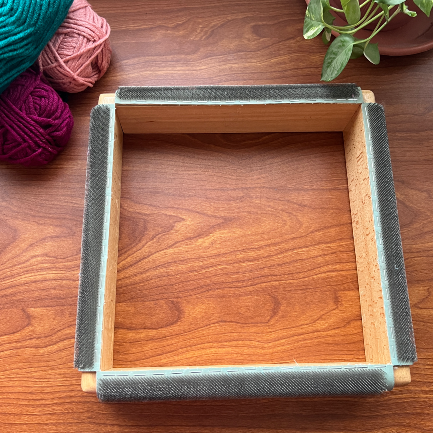Mini Gripper Frame