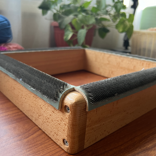 Mini Gripper Frame